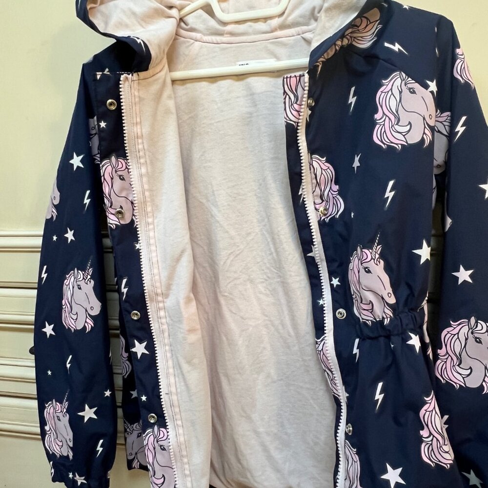 Jacket and Vest Bundle - Picture 5 of 8